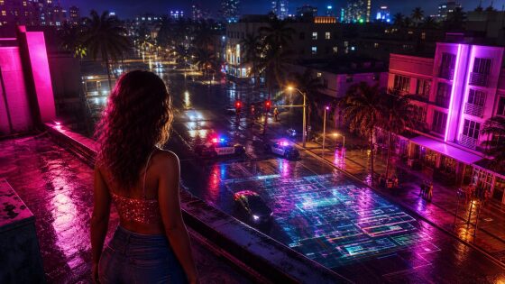 Rockstar Acknowledges the GTA VI Leak, but Its Mechanics Remain Unconfirmed