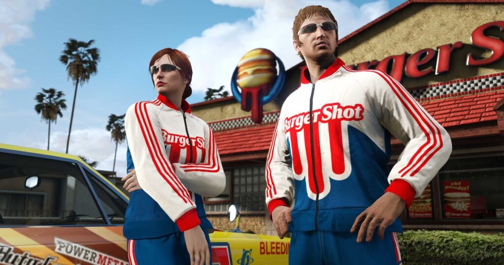 Rockstar unveil the “next evolution” of modded GTA 5 roleplaying, while staying totally mum on when PC pretenders might be able to migrate to their next game