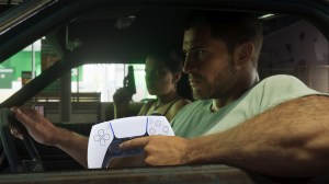 Grand Theft Auto 6 Is Getting Multiple Limited Edition PS5 Controllers