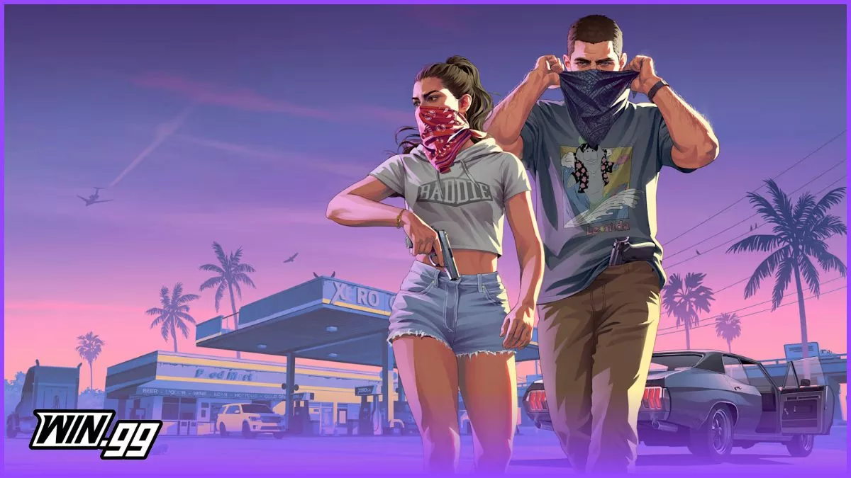 The GTA 6 Trailer Totally Shifted The Game of the Year Conversation
