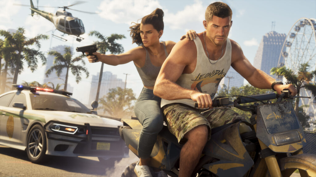YouTube updates gaming violence monetization rules ahead of GTA 6 launch