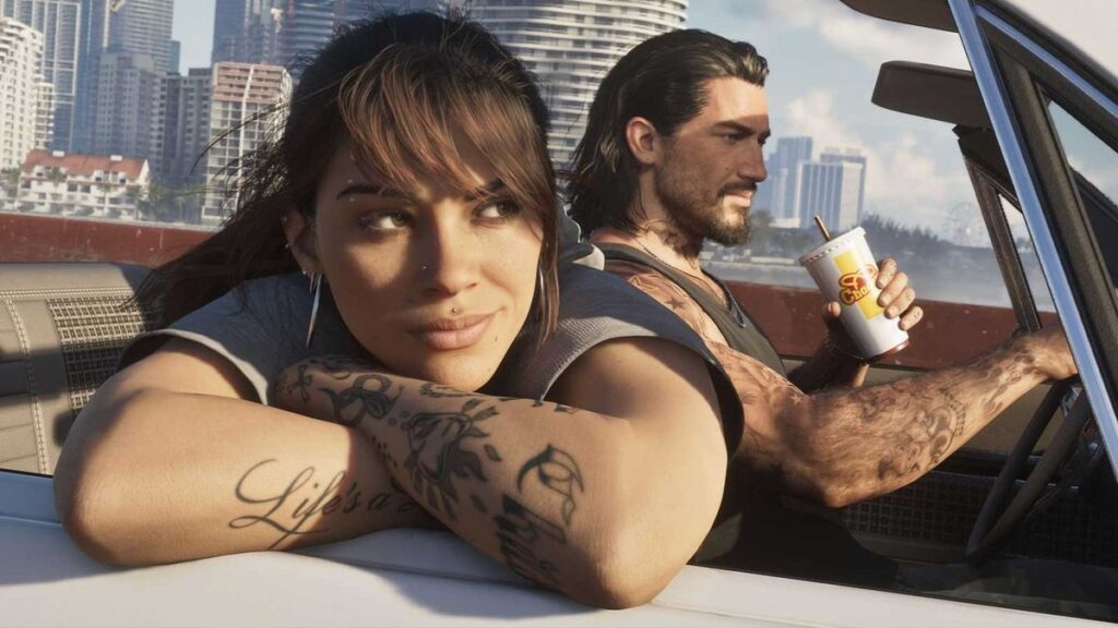 Xbox user secures GTA 6 for free proving all goods things come to those who wait Xbox user secures GTA 6 for free proving all goods things come to those who wait