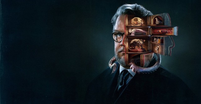 Guillermo del Toro's Cabinet of Curiosities