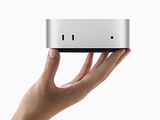 Apple unveils its most powerful desktop Macs yet as it doubles down on AI.