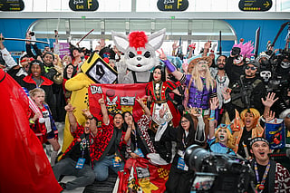 MEFCC 2026 guide: tickets, lineup and how to get there — Dubai shuttle registration closes today