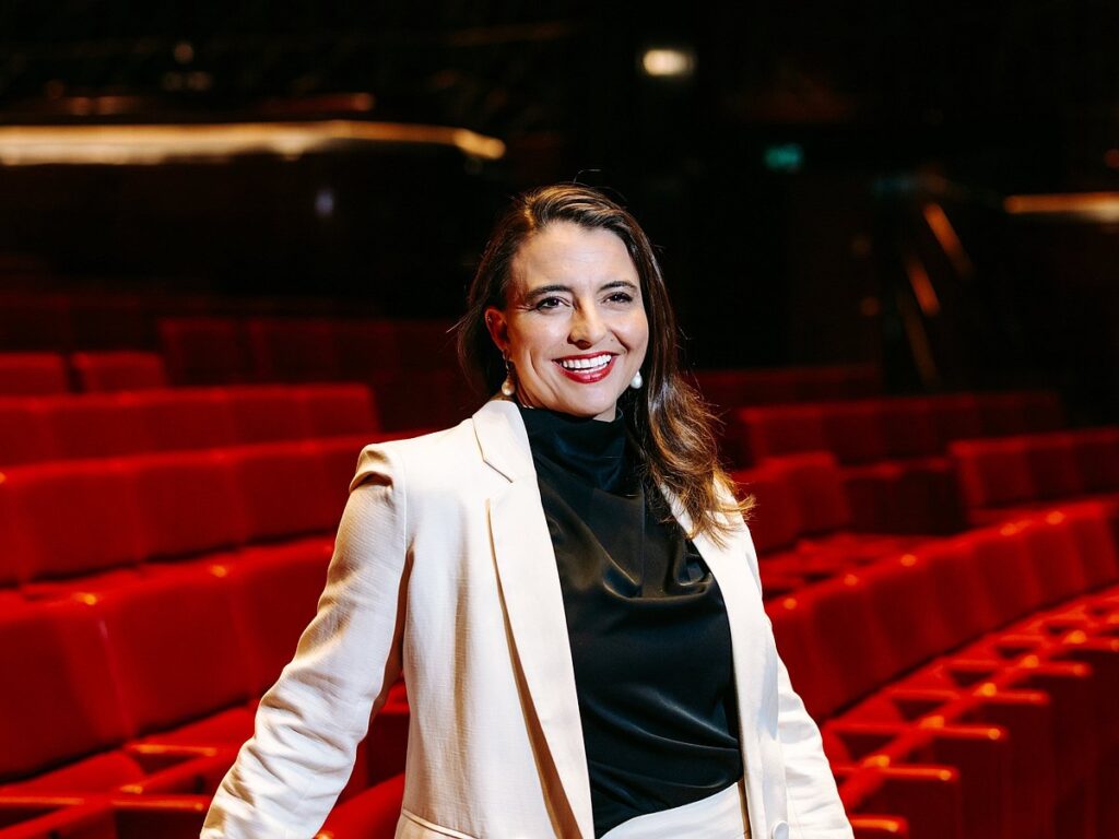 Dubai Opera at 10: Lara Ewing on Trevor Noah, world premieres and its shape