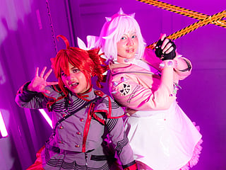 From MEFCC to Japan: How two friends took UAE cosplay to the world stage