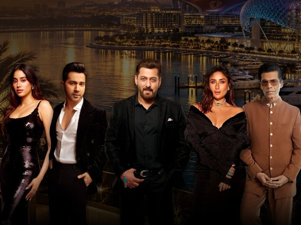 IIFA 2027 tickets now on sale: Karan Johar, Salman Khan, Varun Dhawan and more to light up Abu Dhabi
