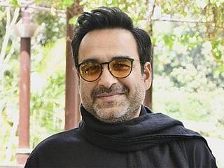 Bollywood star Pankaj Tripathi steps down as National icon of Election Commission