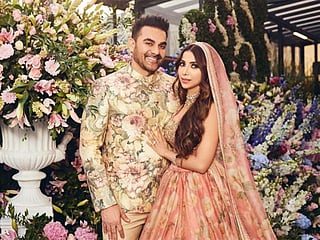 Arbaaz Khan becomes dad again at 58, welcomes baby girl with wife Sshura