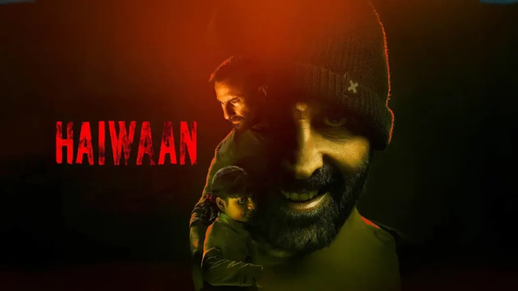 Haiwaan: Akshay Kumar, Saif Ali Khan`s film gets U/A 16+ certificate ahead of release