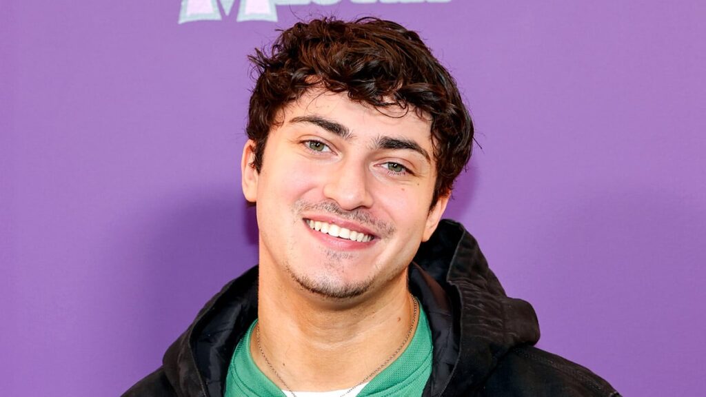 TikTok Star Harry Daniels Says He Dated a Famous Actor Who Wouldn’t Go Public with Their Relationship