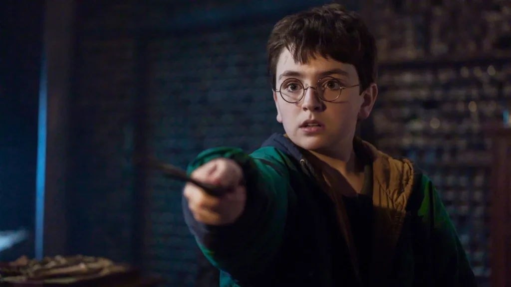 HBO Reveals New Harry Potter TV Series Trailer, And It’s All About Hogwarts