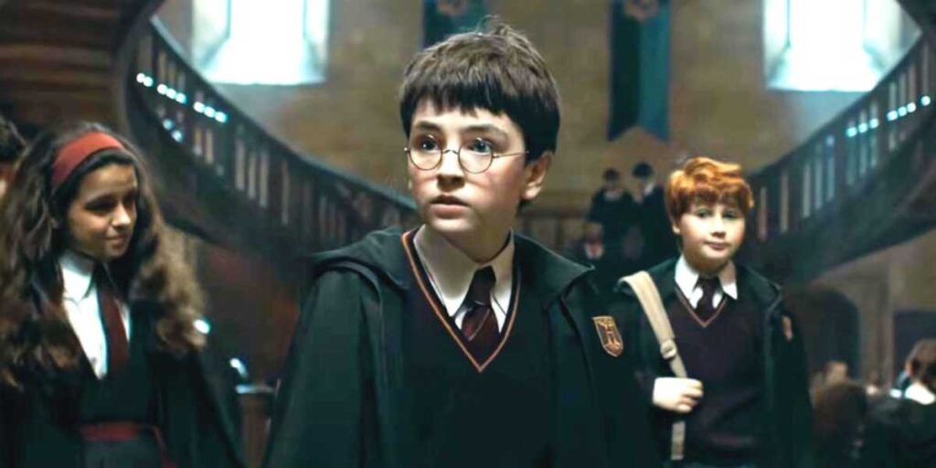 HBO’s ‘Harry Potter’ Reboot Trailer Divides Fandom, Breaking 25