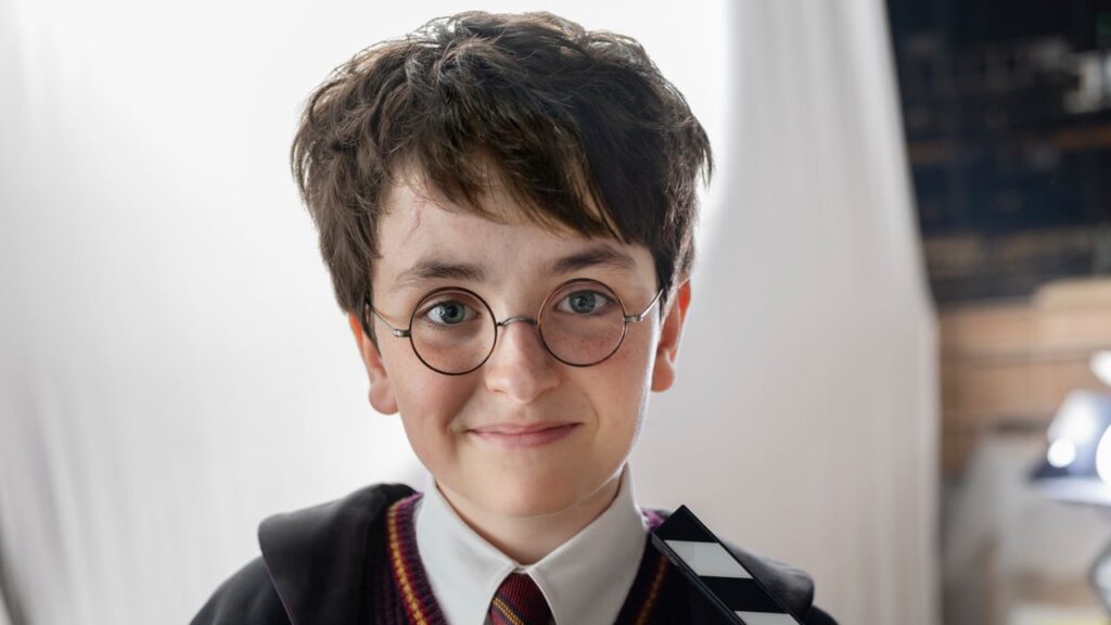 ‘Harry Potter’ Season 2 Casting News: HBO Series Recasts Ginny, Finds Dobby & Tom Riddle ‘Harry Potter’ Season 2 Casting News: HBO Series Recasts Ginny, Finds Dobby & Tom Riddle