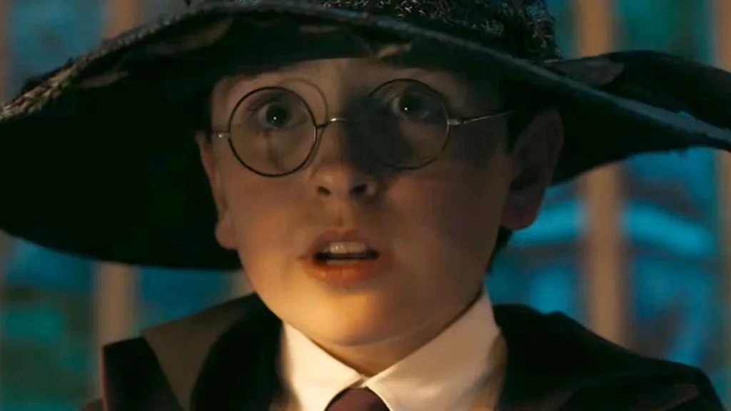 The new ‘Harry Potter’ trailer is here, and the sorting hat ceremony alone is breaking the internet The new ‘Harry Potter’ trailer is here, and the sorting hat ceremony alone is breaking the internet