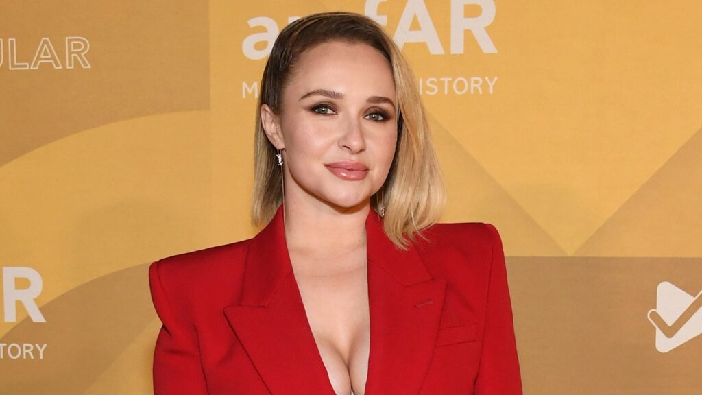 Hayden Panettiere cause of death revealed