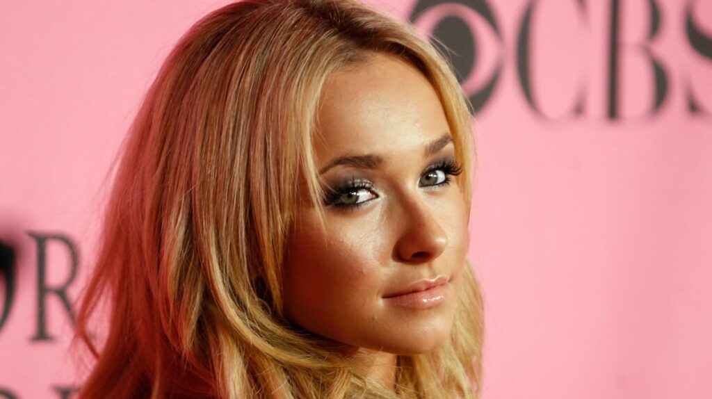 Hayden Panettiere’s Death: Investigators Reportedly Believe Fentanyl