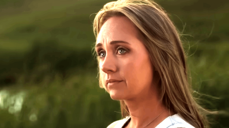 Amber Marshall as Amy Fleming in Heartland.