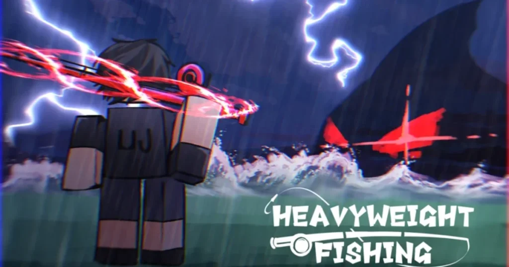 Heavyweight Fishing codes September 2026 Heavyweight Fishing codes September 2026