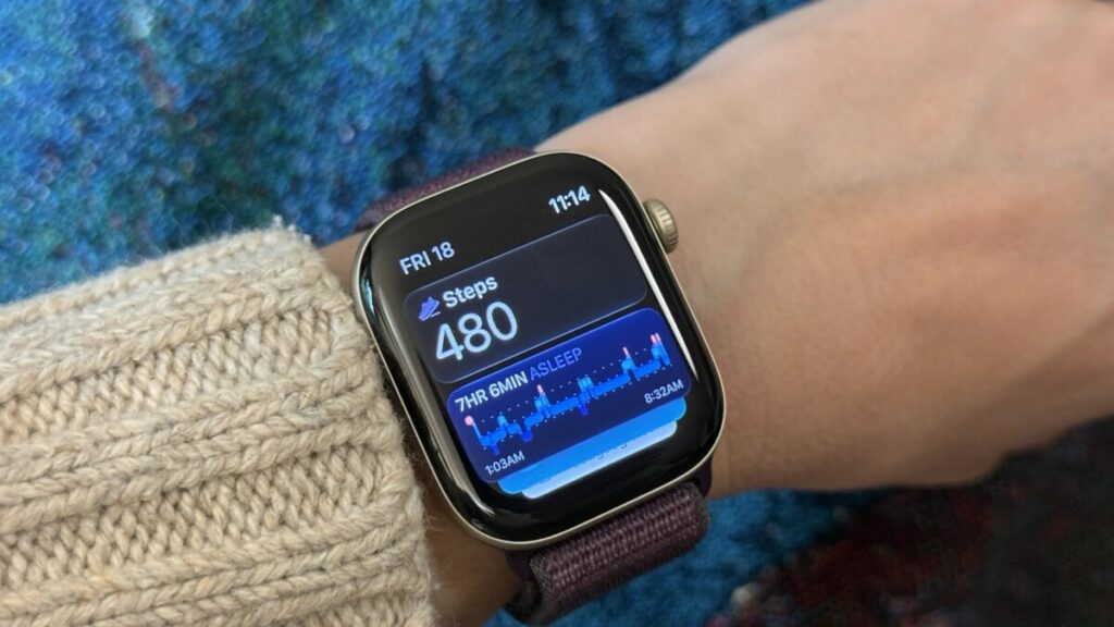 Do the Apple Watch Series 12’s New Health Features Live Up to the Hype? Do the Apple Watch Series 12’s New Health Features Live Up to the Hype?
