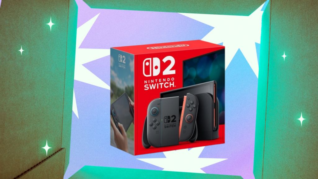 You Can Still Get a Nintendo Switch 2 for 0 During Woot’s Early Labor Day Sale