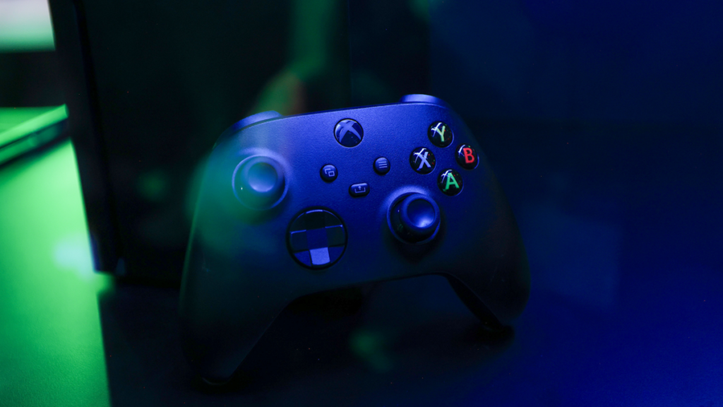 Microsoft to Cap Xbox Cloud Gaming Hours Starting This November