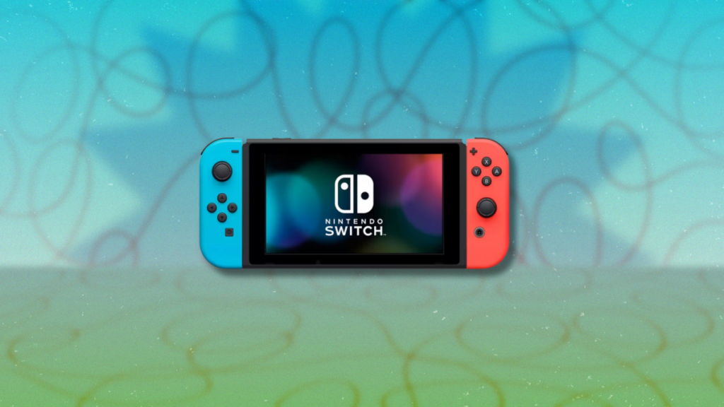 This Classic Nintendo Switch Bundle Is on Sale for Less Than 0 Right Now