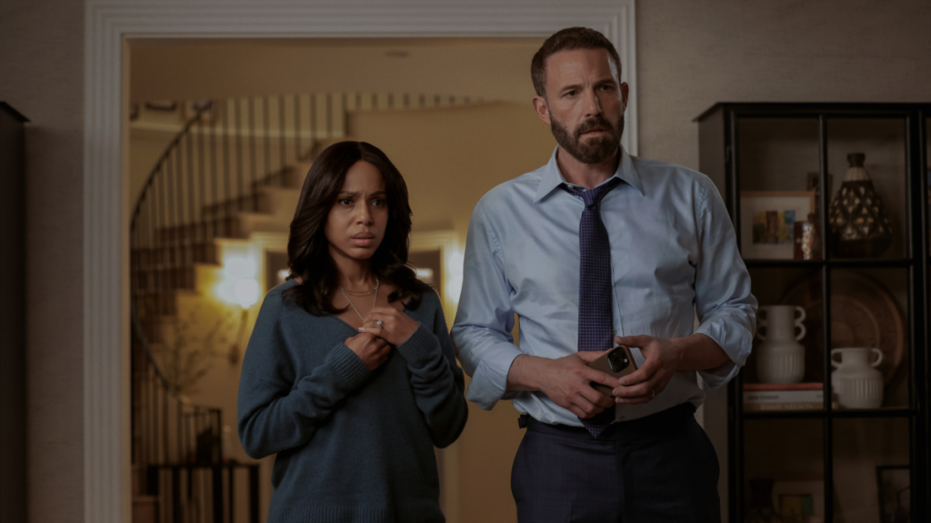What’s New on Netflix in October 2026 What’s New on Netflix in October 2026