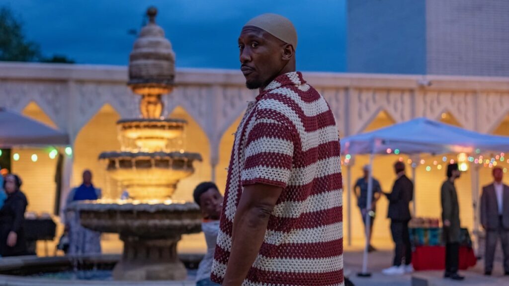 ‘Your Mother Your Mother Your Mother’ review: Mahershala Ali flashes his blade in epic thriller