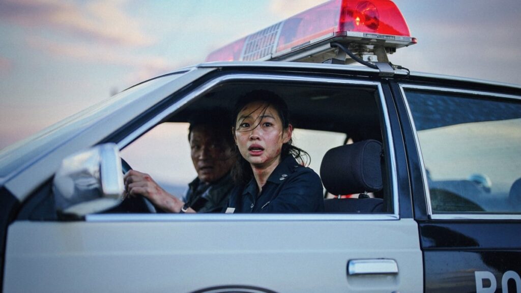 ‘Hope’ review: Na Hong-jin’s savage and smart monster movie is a must