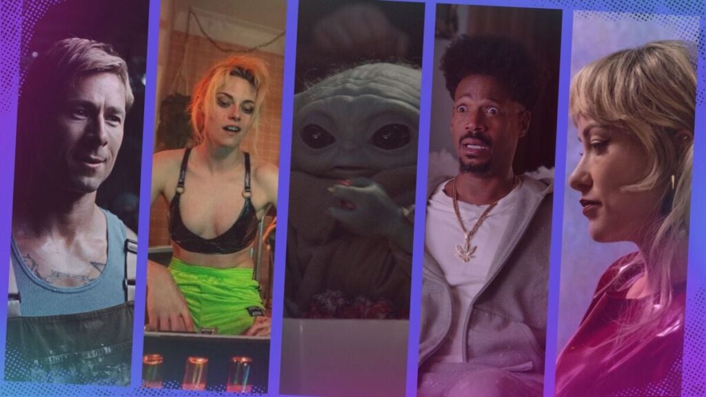 What’s new to streaming this week? (Sept. 4, 2026)