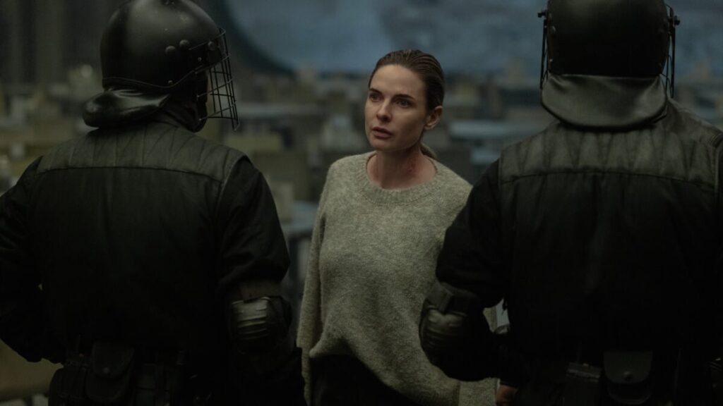 ‘Silo’ Season 3’s twisty ending, explained