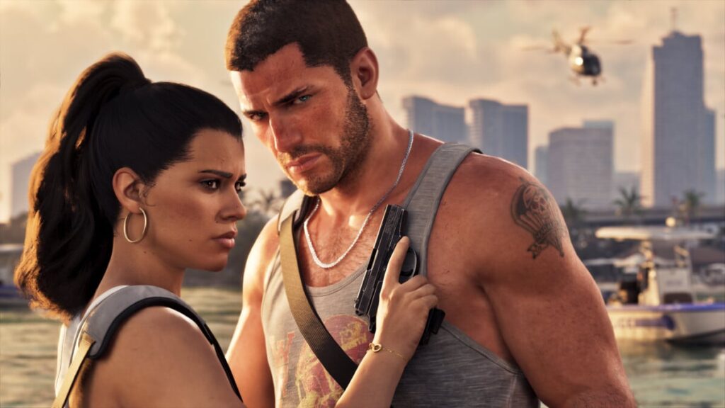 How ‘GTA 6’ looks on Xbox Series S: What we know
