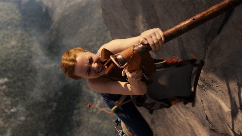 ‘Fall 2: Deadpoint’ ending, explained ‘Fall 2: Deadpoint’ ending, explained