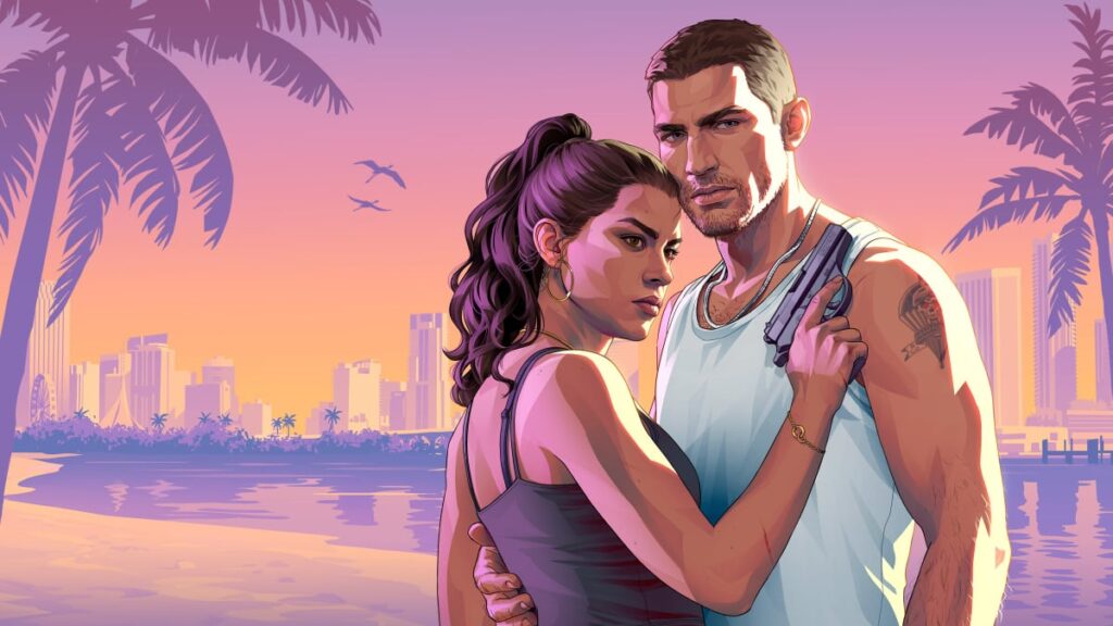How to take time off to play ‘GTA 6’