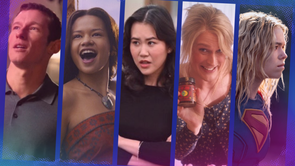 What’s new to streaming this week? (Sept. 11, 2026)