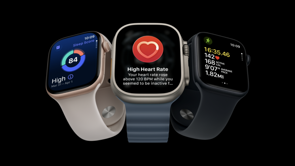 Apple Watch Series 12 announced: What we know Apple Watch Series 12 announced: What we know