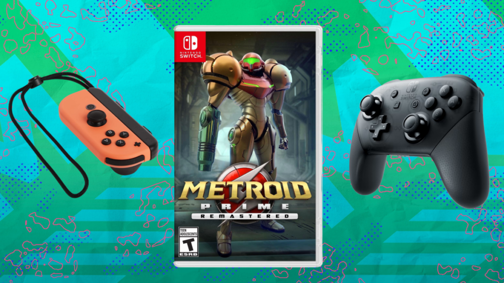 Nintendo Customer Appreciation sale: Best deals you can still grab Nintendo Customer Appreciation sale: Best deals you can still grab
