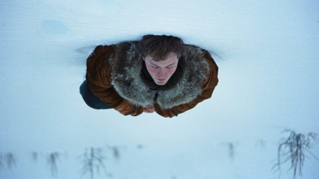 ‘A Long Winter’ review: Fred Hechinger fronts a beautiful, unmissable queer drama