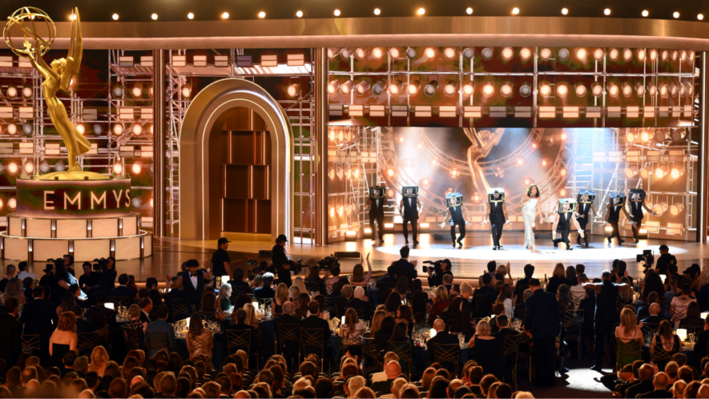 Emmys 2026: The full winners list Emmys 2026: The full winners list