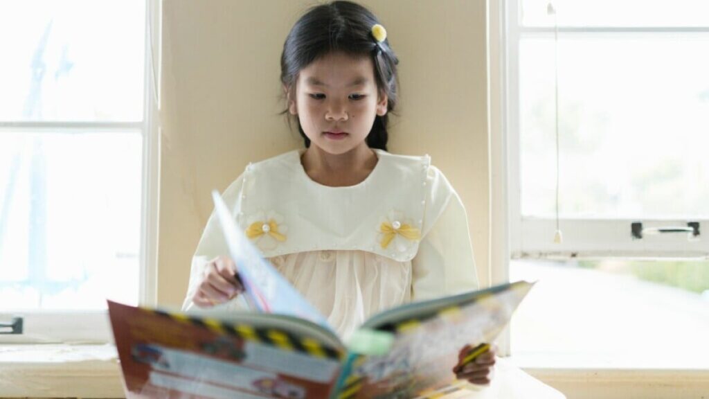 Create 1,000 kids’ books for a one-time price with this  AI