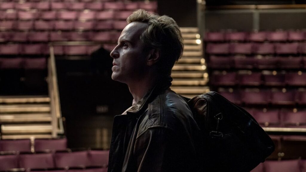 ‘Elsinore’ review: Andrew Scott brings humor and divinity to this profound bio