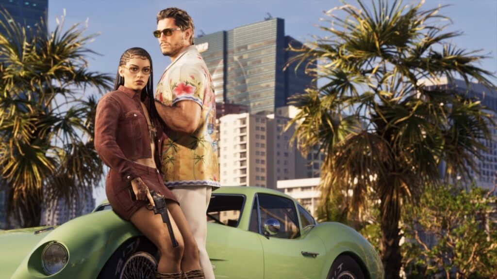 ‘GTA 6’ Ultimate Edition contents: What you get for 0