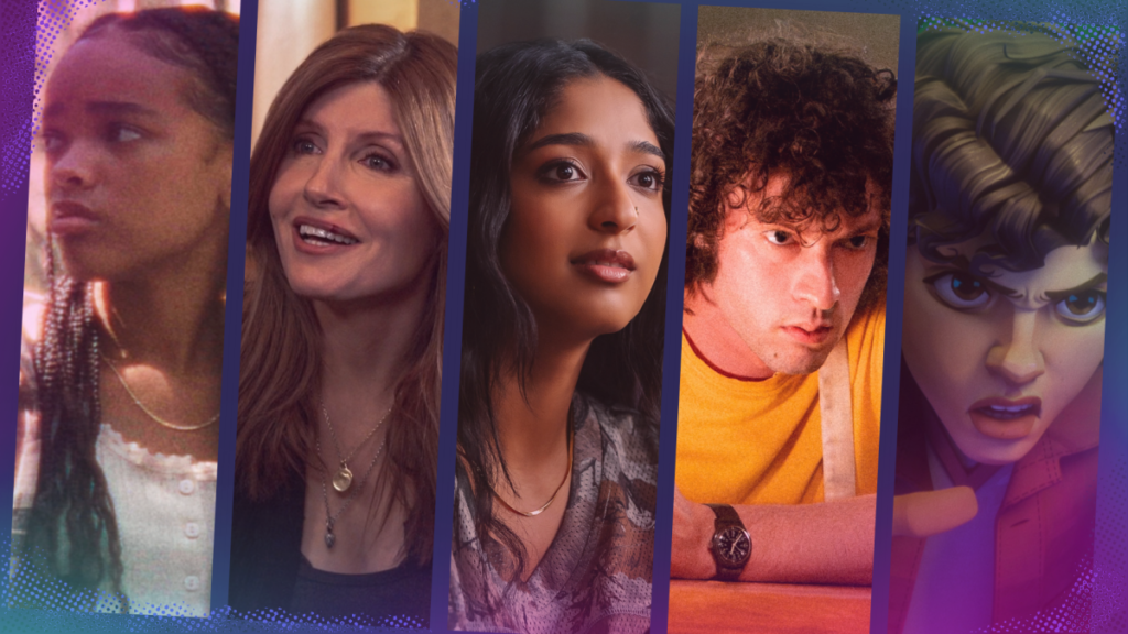 What’s new to streaming this week? (Sept. 18, 2026) What’s new to streaming this week? (Sept. 18, 2026)