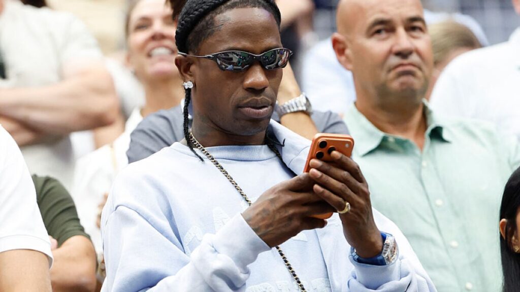 GTA 6 soundtrack: Travis Scott, other artists share cryptic ‘GTA 6’ messages on Instagram