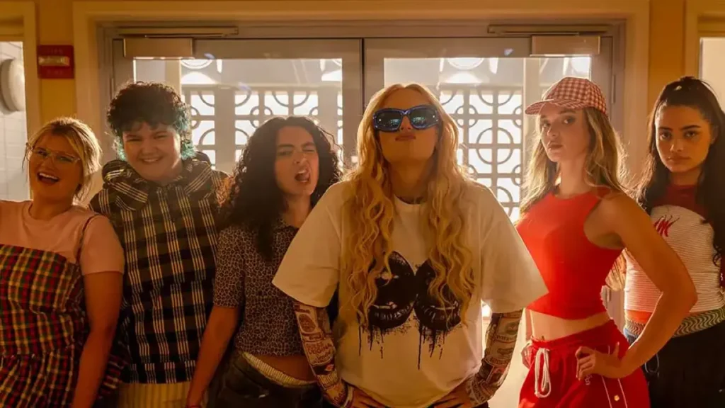Review: Rebel Wilson’s ‘Girl Group’ is one of the worst movies ever made