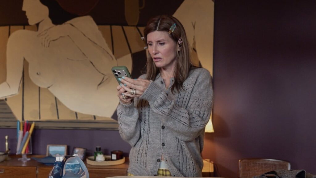 ‘Youth’ review: HBO’s coming-of-middle-age comedy is messy and moving, as only Sharon Horgan can