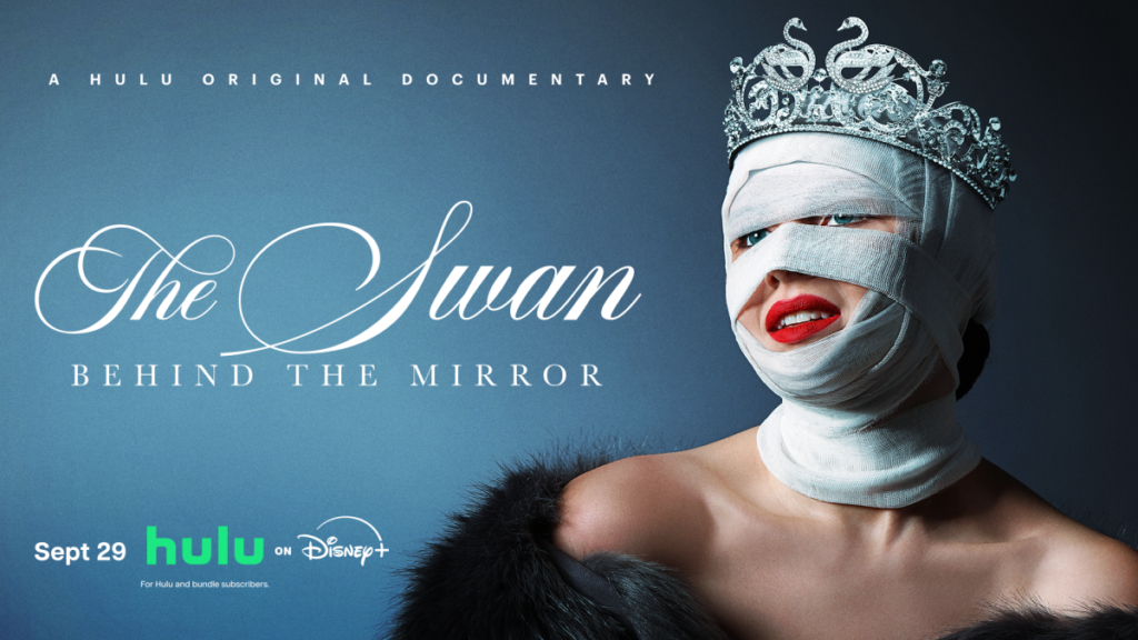 ‘The Swan: Behind The Mirror’ trailer: The controversial reality TV show is ripe for its reckoning
