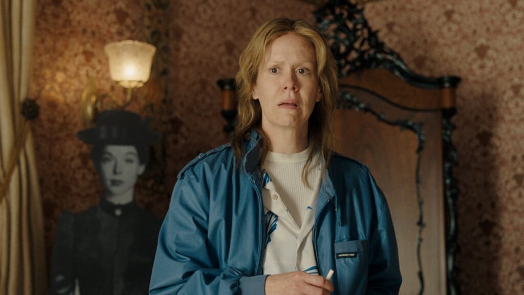 Did Lizzie Borden inspire Aileen Wuornos? Netflix’s ‘Monster’ series says she did.